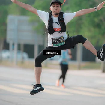Runner Photo 6403319