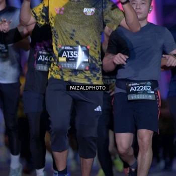 Runner Photo 6403321
