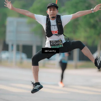 Runner Photo 6403327