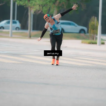 Runner Photo 6403328