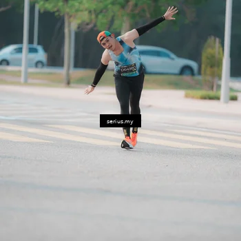 Runner Photo 6403331