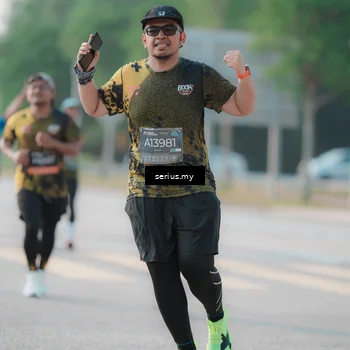 Runner Photo 6403335