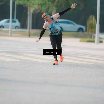 Runner Photo 6403336