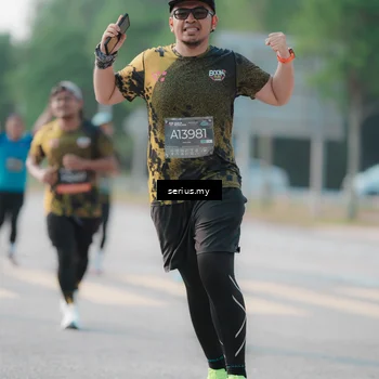 Runner Photo 6403340