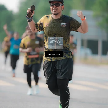 Runner Photo 6403342