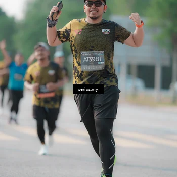 Runner Photo 6403343