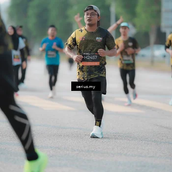 Runner Photo 6403344