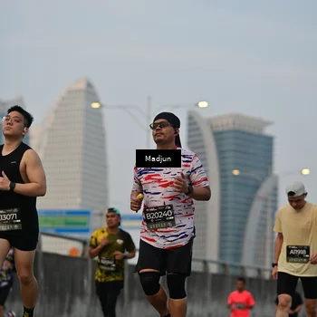 Runner Photo 6403345