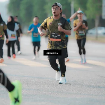 Runner Photo 6403348