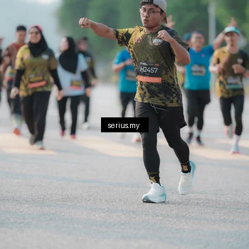 Runner Photo 6403356