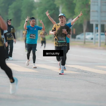 Runner Photo 6403358
