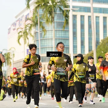 Runner Photo 6403364