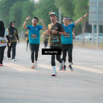 Runner Photo 6403367
