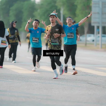 Runner Photo 6403368