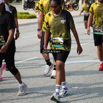 Runner Photo 6403369