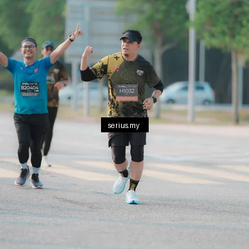 Runner Photo 6403373
