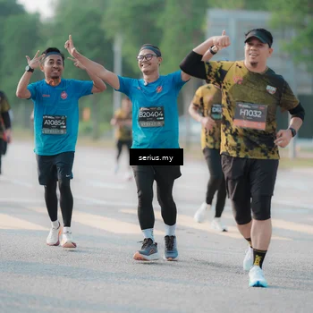 Runner Photo 6403377