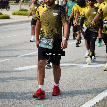 Runner Photo 6403379