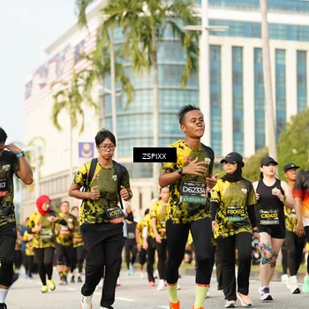 Runner Photo 6403381