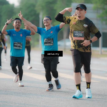 Runner Photo 6403386