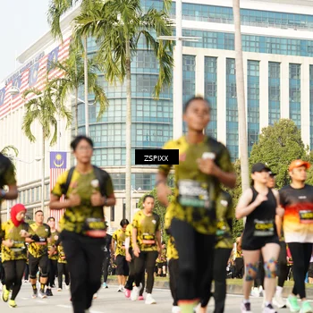 Runner Photo 6403398