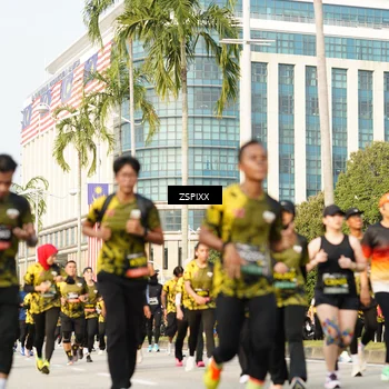 Runner Photo 6403399