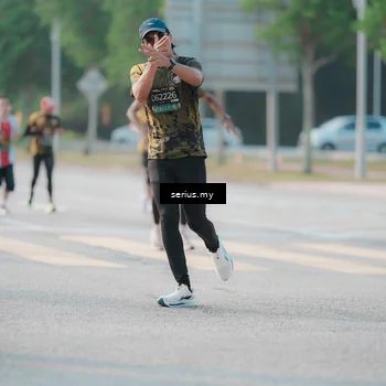Runner Photo 6403412