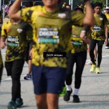 Runner Photo 6403417