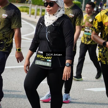 Runner Photo 6403420