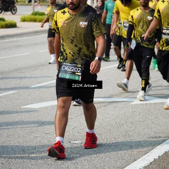 Runner Photo 6403421