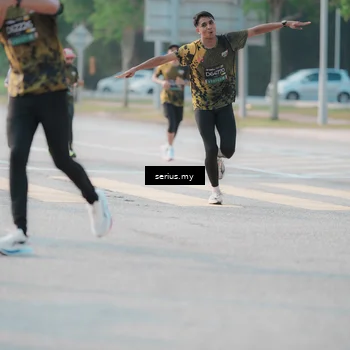 Runner Photo 6403424