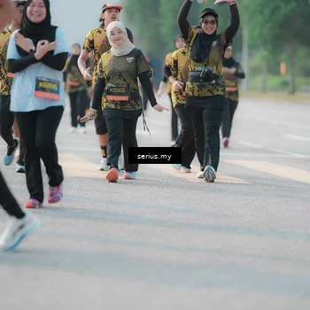 Runner Photo 6403425