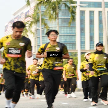 Runner Photo 6403430