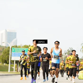Runner Photo 6403431