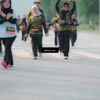 Runner Photo 6403432