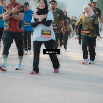Runner Photo 6403435