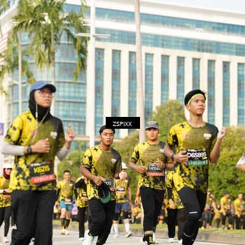 Runner Photo 6403436
