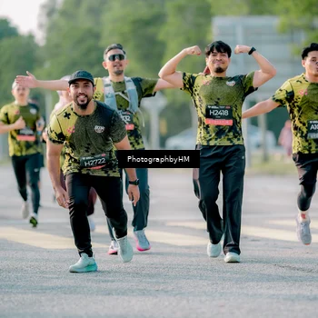 Runner Photo 6403437