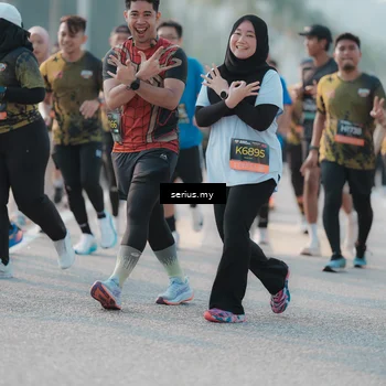 Runner Photo 6403441