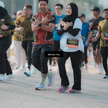 Runner Photo 6403443