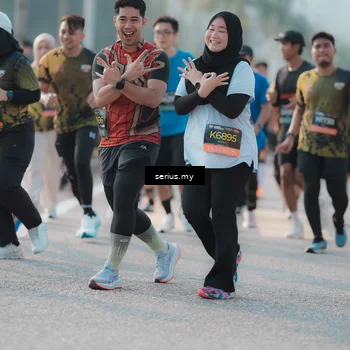 Runner Photo 6403444