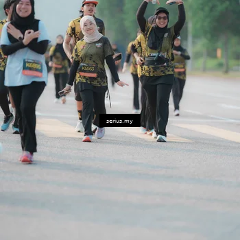 Runner Photo 6403451