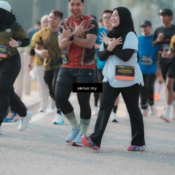 Runner Photo 6403452