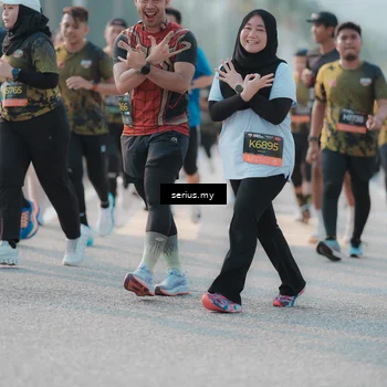 Runner Photo 6403460