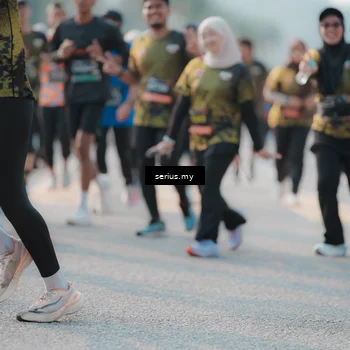 Runner Photo 6403466