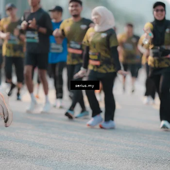 Runner Photo 6403471