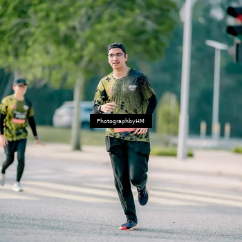 Runner Photo 6403472