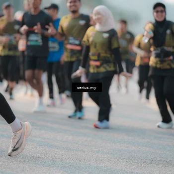 Runner Photo 6403473
