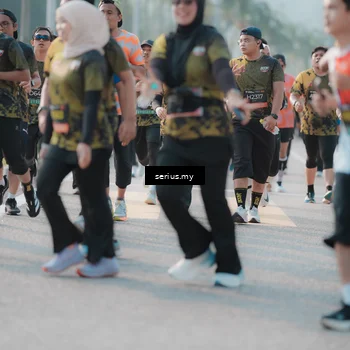 Runner Photo 6403477