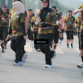 Runner Photo 6403480